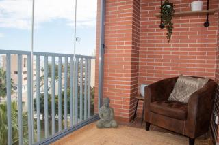 Apartamento con Piscina en Torremolinos Playamar - Torremolinos - 7