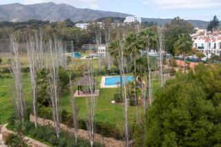 Apartamento con Piscina en Torremolinos Playamar - Torremolinos - 2