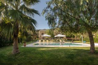 Villa Stefania - Agios Georgios Pagon - 1