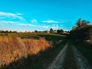 L'Escapade des Lacs - Gite aux Lacs de l'Eau d'Heure - 5