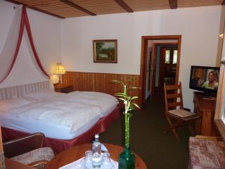 Akzent Hotel Zur Wasserburg - Hotel Garni bed & breakfast - Harpstedt - 9