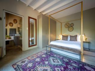 eKhaya Bush Lodge - Hoedspruit - 5