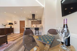 WhiskAwayStays - Vinegar House - Apartment 7 - 3