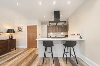 WhiskAwayStays - Vinegar House - Apartment 7 - 1