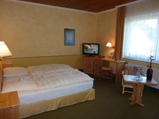 Akzent Hotel Zur Wasserburg - Hotel Garni bed & breakfast - Harpstedt - 7