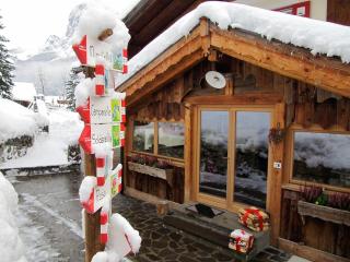 Appartamenti Chalet Orchidea - Canazei - 9