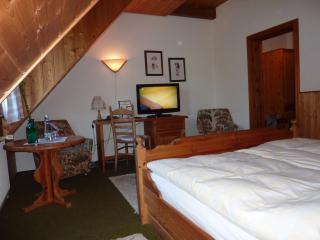 Akzent Hotel Zur Wasserburg - Hotel Garni bed & breakfast - Harpstedt - 6