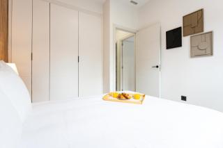 Lovely Fermina Apartment - Málaga - 6