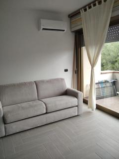 Terrata mini apartment, Olbia-Golfo Aranci, near the sea - - 7