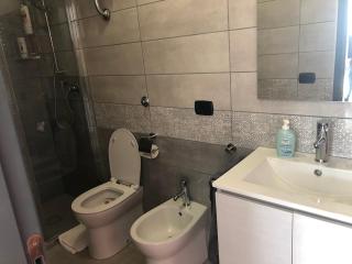 Terrata mini apartment, Olbia-Golfo Aranci, near the sea - - 2