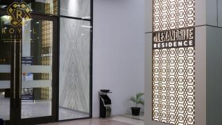Royal Suites Jumbo Studio 29SQ - Citra Plaza Nagoya - Jodoh - 4