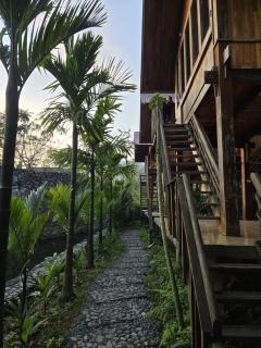 Phong Nha Mountain House - Vực Trô - 9