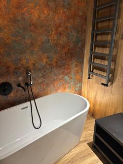 Hanza Tower Apartment - 22 floor, swimming pool & SPA - Stettino - 1