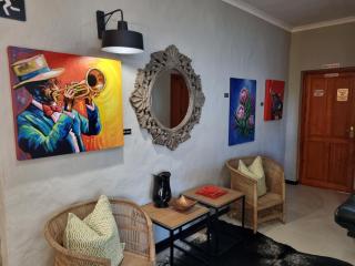 Barrydale Karoo - BOUTIQUE HOTEL - Barrydale - 5