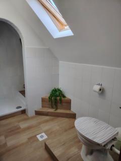 Silye Vendégház - 2