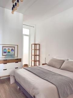 Appartement Roi Jérôme - Hypercentre - Ajaccio - 8