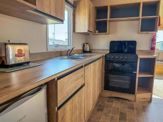 Cosy Caravan With Decking At Golden Sands Haven Holiday Park Ref 63009Rc - Mablethorpe - 2