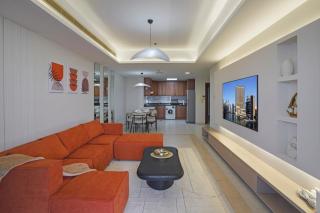 28- High Floor with Palm View and Balcony - Marina - 2