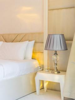 Luxury Spacious Condo in the Iconic Park Towers - 3