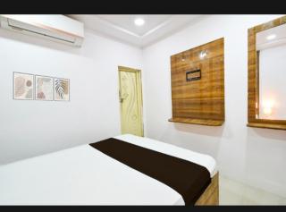 Hotel Sai Vinayaka - 3