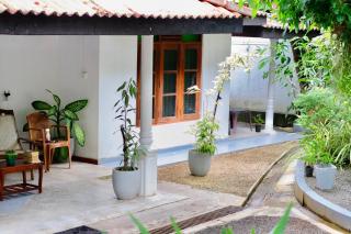 The Golden Sand Villa in Unawatuna - Unawatuna - 7