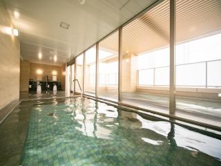 Hotel Shuranza MAKUHARI BAY - 9