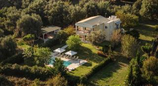 Villa Stefania - Agios Georgios Pagon - 7