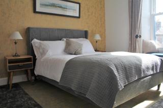 The Kirkcudbright Bay Hotel - 7