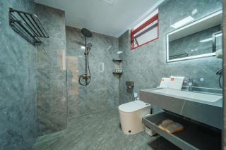Jianshui Yunshui Inn - Jianshui - 3