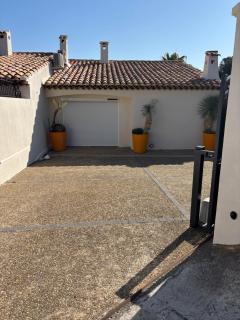 Villa Carry Piscine Sauna Jacuzzi - Carry-le-Rouet - 9
