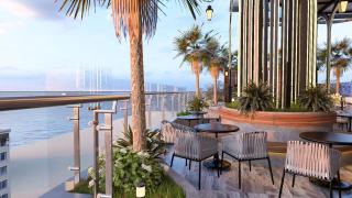 FTE Ha Long Hotel - Ha Long - 8