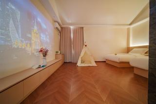 Jianshui Yunshui Inn - 7