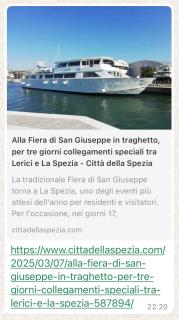 Very nice for 5 terre and Lerici - Lerici - 9