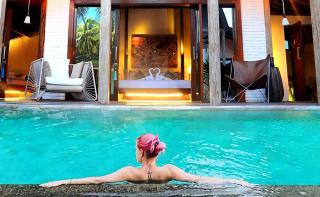 Kaleydo Villas - Gili Trawangan - 8