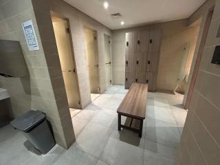 Luxury Sea View Studio in Dubai Marina - 8