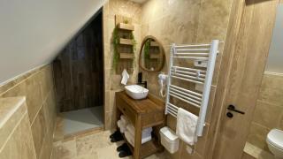 EnergyZen - gite& spa Alsace - le Refuge des Anges - Bischoffsheim - 7