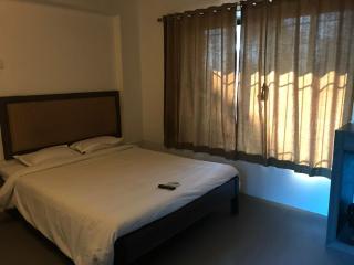 Alibag Beach Hotel - Alībāg - 5