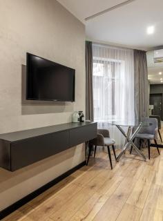 Studio near Opera - 5