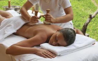 Granpanorama Wellnesshotel Sambergerhof Superior - Villandro - 1