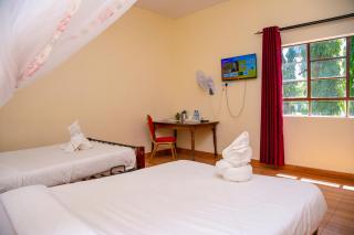 Museum View Hotel Kisumu - 3