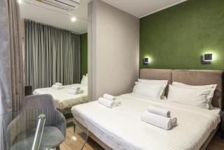 Studio near Opera - 9