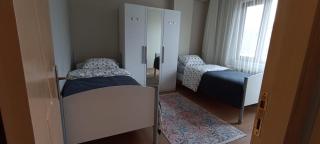 Historic Heart Home - Istanbul - 1