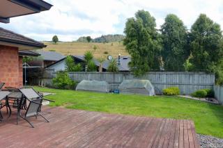 Haven Escape - Peaceful Escape Close to Redwoods - Rotorua - 7