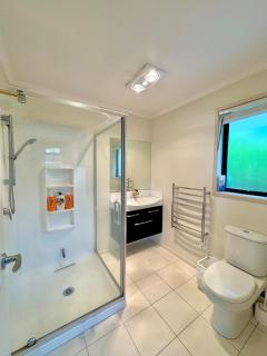 Haven Escape - Peaceful Escape Close to Redwoods - Rotorua - 6
