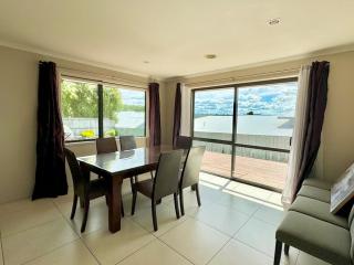 Haven Escape - Peaceful Escape Close to Redwoods - Rotorua - 4