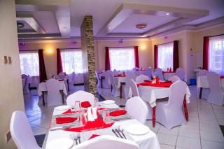 Museum View Hotel - Kisumu - 2