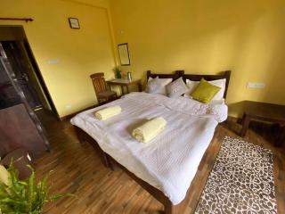 incredible birding camp - Bhimtal - 3
