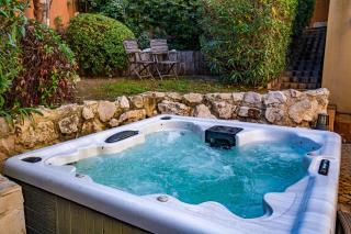 Villa Carry Piscine Sauna Jacuzzi - Carry-le-Rouet - 6