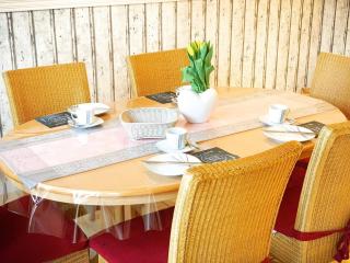 Ferienwohnung Jaeschke_ 25669 - Weener - 9