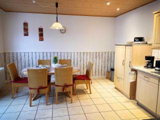 Ferienwohnung Jaeschke_ 25669 - Weener - 8